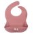 Baby Elsa - Bib - Cupcake - Pink