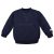 Eevi zsebes felső - simply comfy blue