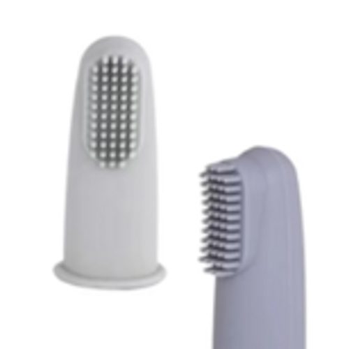 Baby Elsa - Baby finger toothbrush Ocean - 2 pack