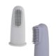Baby Elsa - Baby finger toothbrush Ocean - 2 pack