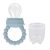 Baby Elsa - Maya silicone fruit feeder - Kék
