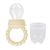 Baby Elsa - Maya silicone fruit feeder - Homok