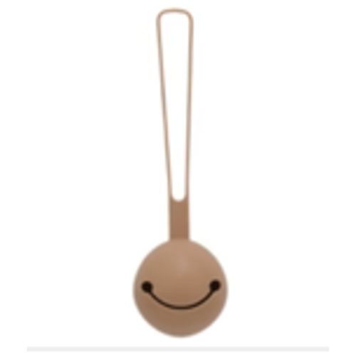 Silicone pacifier holder case - Homok
