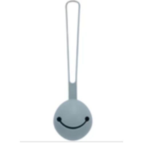 Silicone pacifier holder case - Homok