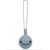 Silicone pacifier holder case - Homok