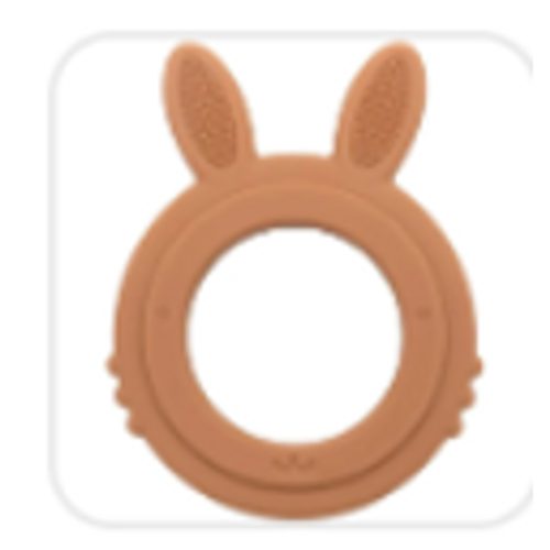 Baby Elsa - Teether Charm - Sütőtök