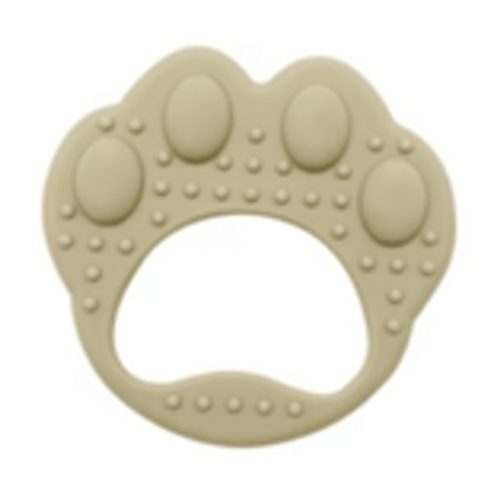 Baby Elsa - Paw teether -  Homok