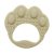 Baby Elsa - Paw teether - Homok