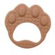 Baby Elsa - Paw teether -  Bézs