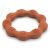 Baby Elsa - Ring teether - Sand